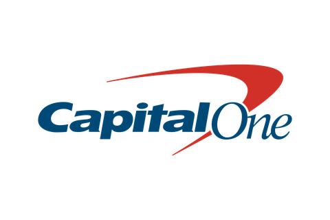 Capital One logo