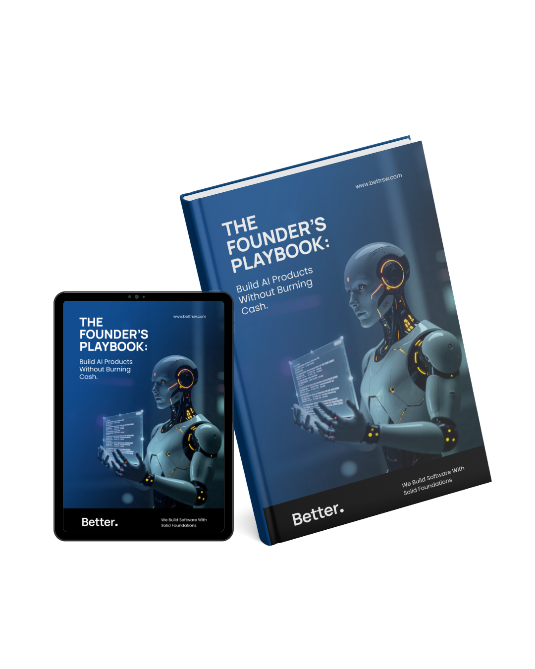 AI product launch