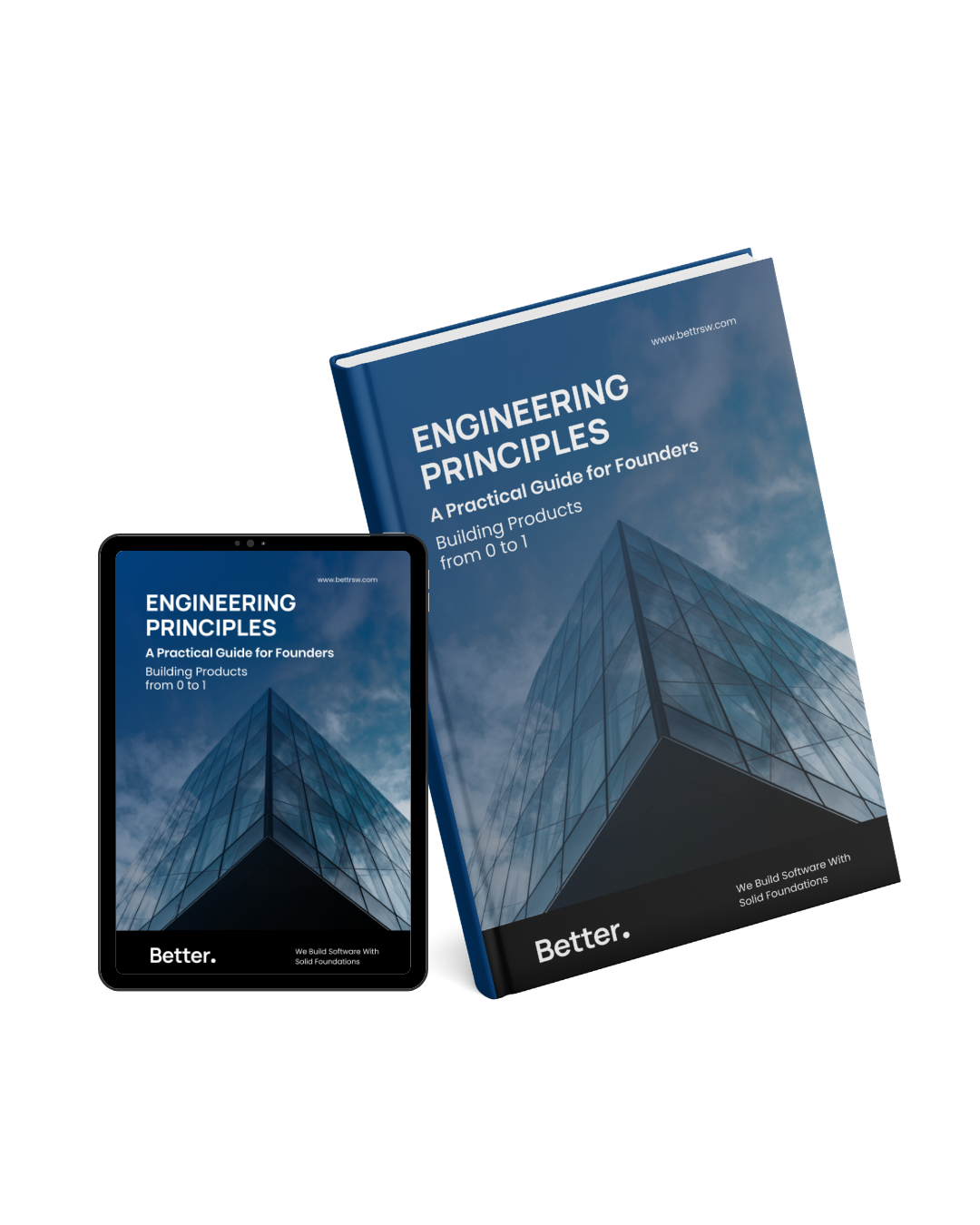 Engineering systems architecture